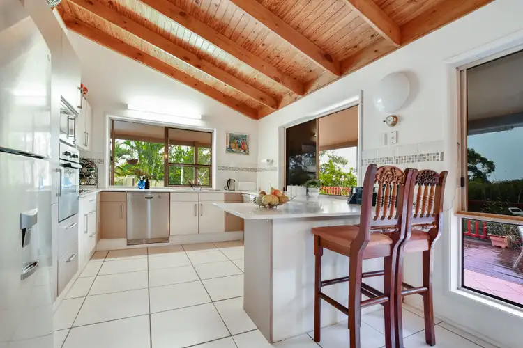 Fourth view of Homely house listing, 3 Taro Place, Aroona QLD 4551