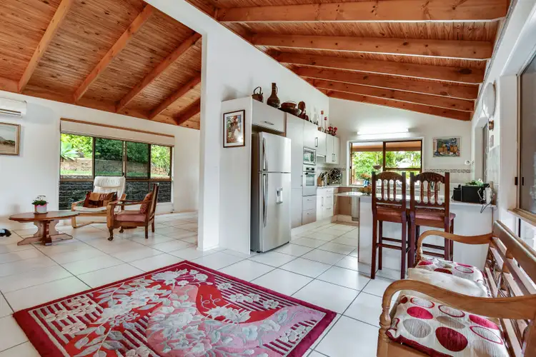 Sixth view of Homely house listing, 3 Taro Place, Aroona QLD 4551