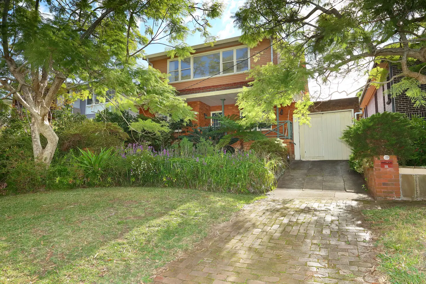 Main view of Homely house listing, 1a Algernon Street, Oatley NSW 2223