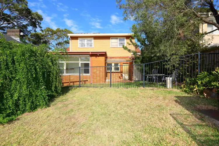 Third view of Homely house listing, 1a Algernon Street, Oatley NSW 2223