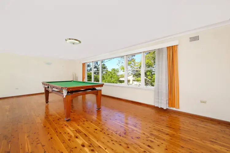 Fifth view of Homely house listing, 1a Algernon Street, Oatley NSW 2223
