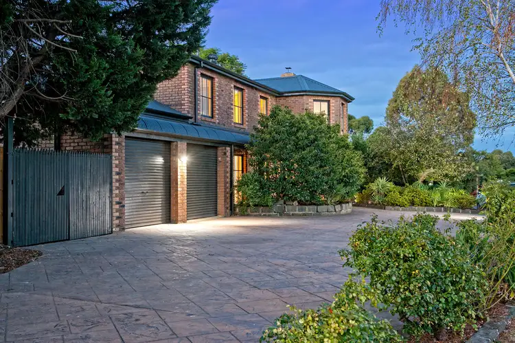 26 Olearia Crescent, Langwarrin VIC 3910