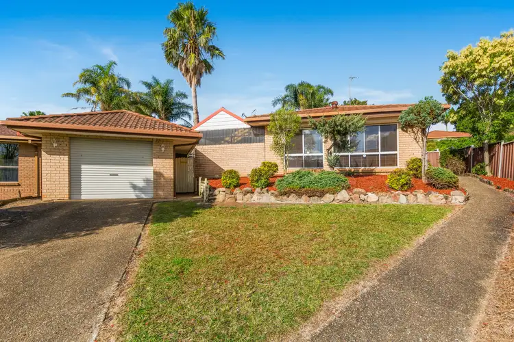 12 Bovard Court, Horsley NSW 2530