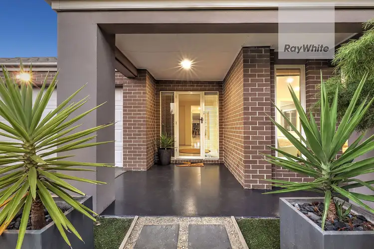 Second view of Homely house listing, 24 Mallacoota Way, Craigieburn VIC 3064