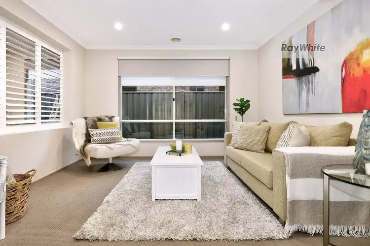Fourth view of Homely house listing, 24 Mallacoota Way, Craigieburn VIC 3064