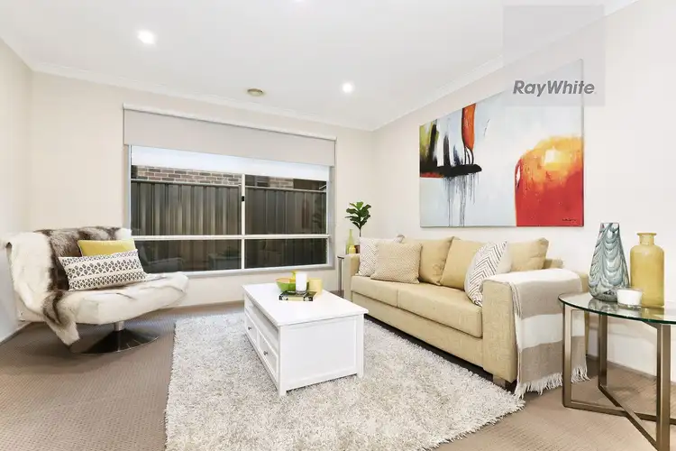 Fifth view of Homely house listing, 24 Mallacoota Way, Craigieburn VIC 3064
