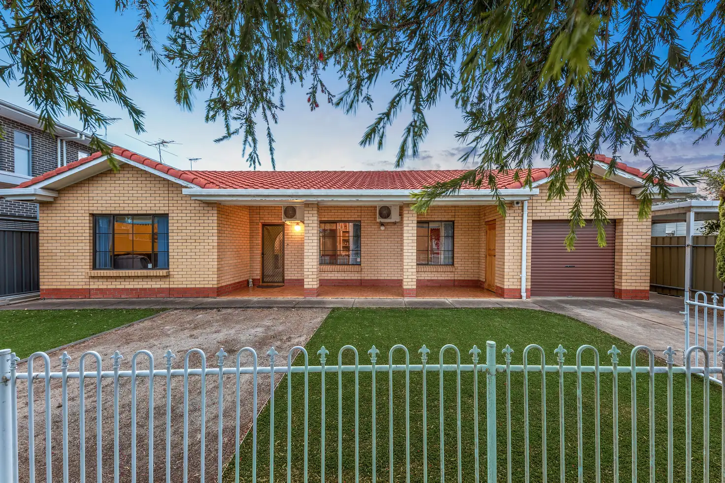 Main view of Homely house listing, 17A Allchurch Avenue, North Plympton SA 5037
