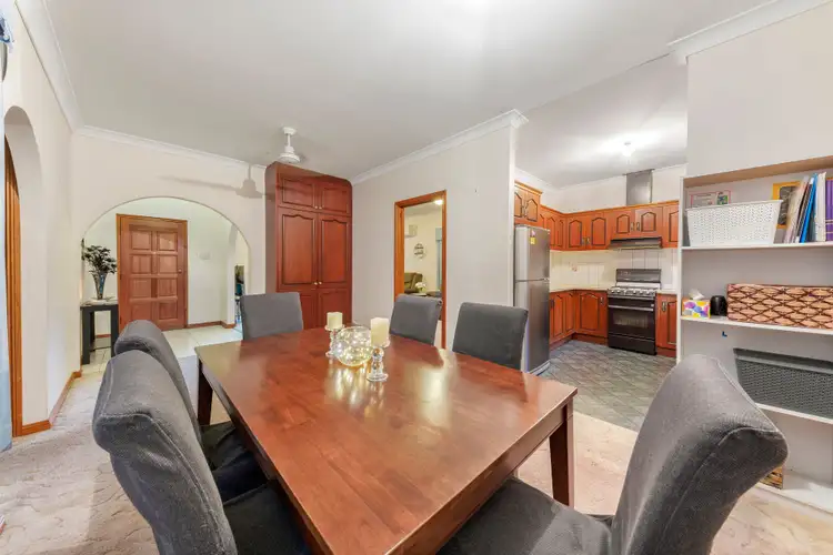 Third view of Homely house listing, 17A Allchurch Avenue, North Plympton SA 5037