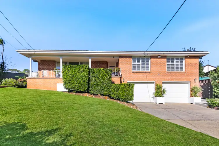 5 Amber Place, Bass Hill NSW 2197