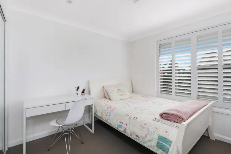 Sixth view of Homely house listing, 5 Amber Place, Bass Hill NSW 2197