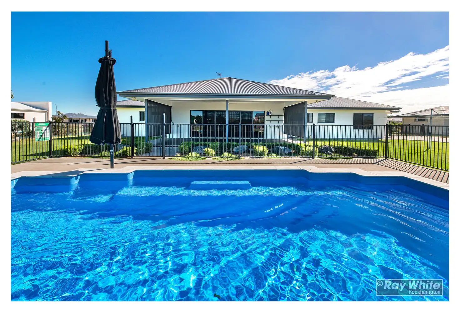 Main view of Homely house listing, 30 Riverside Drive, Parkhurst QLD 4702