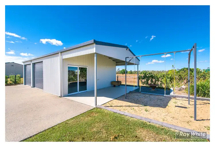 Sixth view of Homely house listing, 30 Riverside Drive, Parkhurst QLD 4702