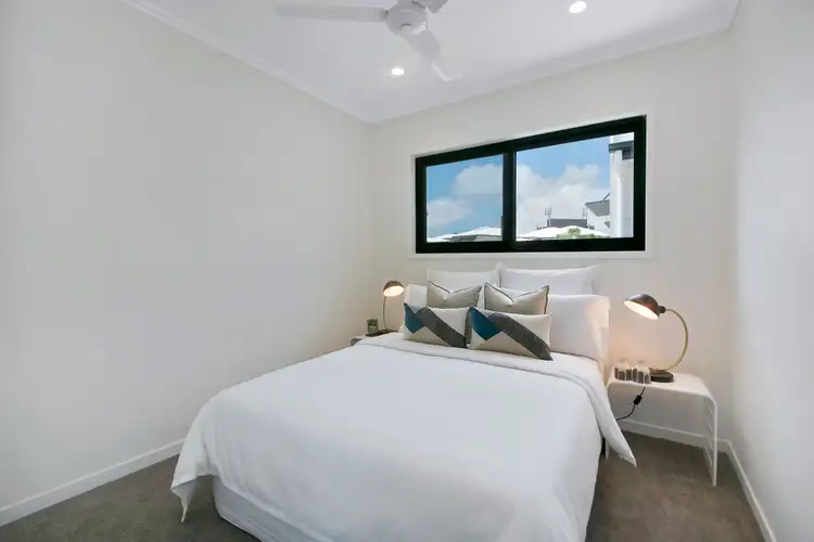 Fifth view of Homely townhouse listing, 5/125 Hansen Street, Moorooka QLD 4105