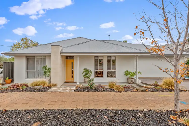 Second view of Homely house listing, 5 Highland Avenue, Rostrevor SA 5073
