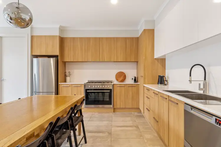 Third view of Homely house listing, 5 Highland Avenue, Rostrevor SA 5073