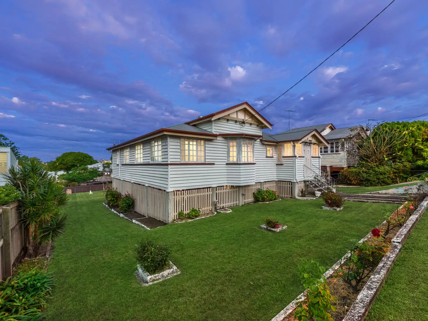 Main view of Homely house listing, 86 Richmond Street, Gordon Park QLD 4031