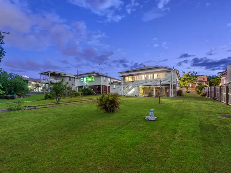 Second view of Homely house listing, 86 Richmond Street, Gordon Park QLD 4031
