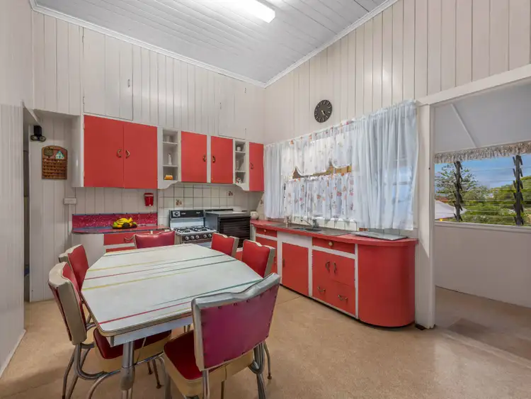 Fourth view of Homely house listing, 86 Richmond Street, Gordon Park QLD 4031