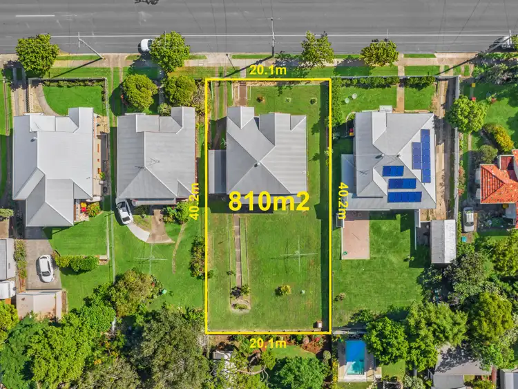 Fifth view of Homely house listing, 86 Richmond Street, Gordon Park QLD 4031