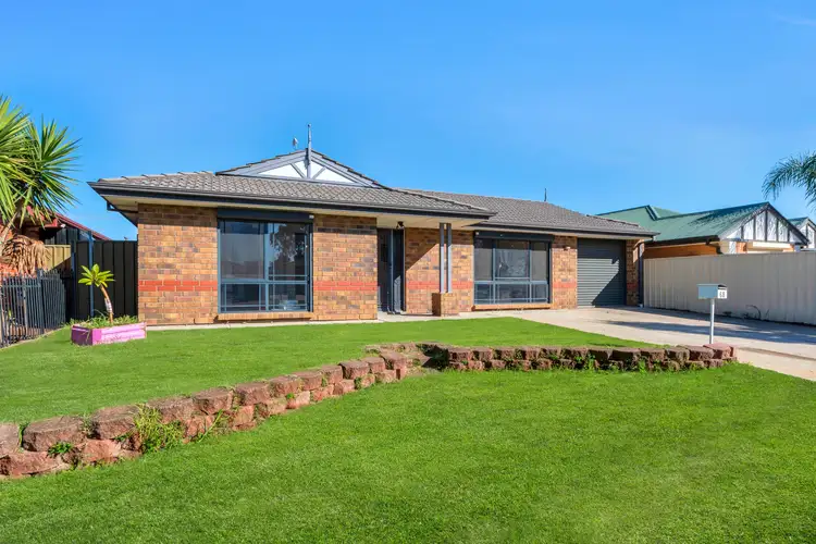 68 Liberator Drive, Paralowie SA 5108