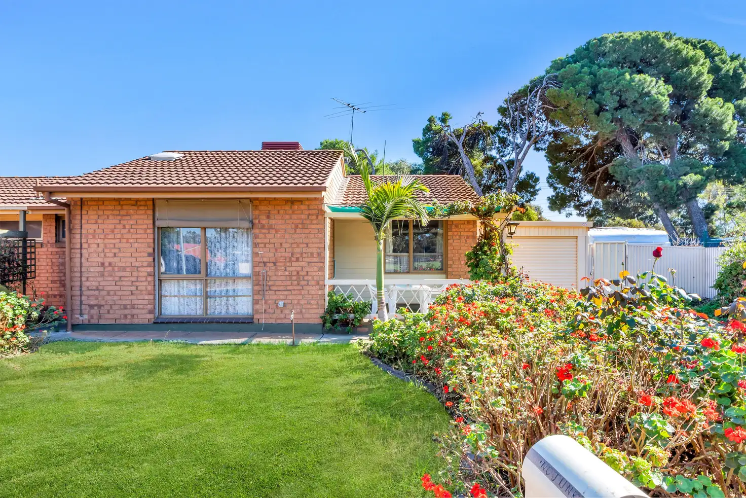 Main view of Homely house listing, 10 Palm Court, Parafield Gardens SA 5107