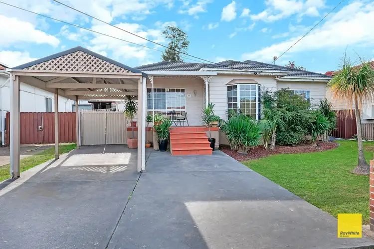 Main view of Homely house listing, 27 Penfold Street, Eastern Creek NSW 2766