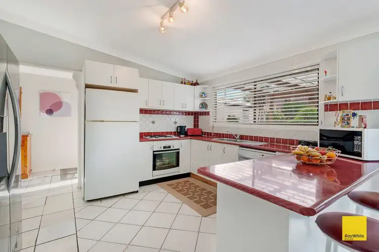 Second view of Homely house listing, 27 Penfold Street, Eastern Creek NSW 2766