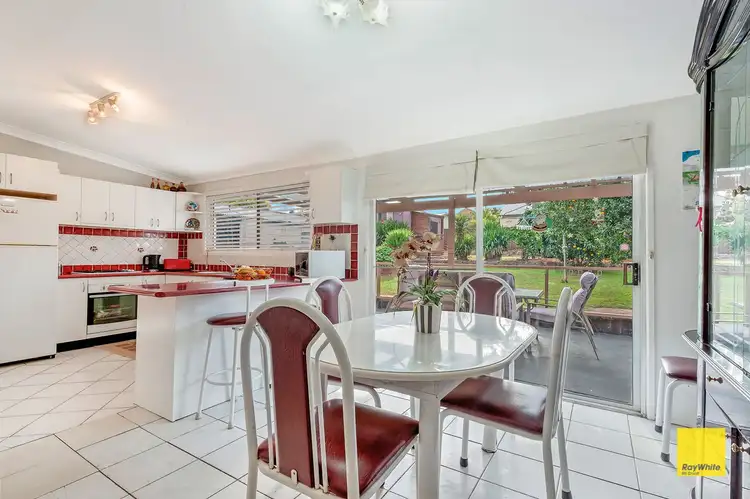 Fourth view of Homely house listing, 27 Penfold Street, Eastern Creek NSW 2766