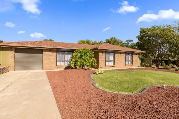 6 Woodcroft Drive, Blakeview SA 5114