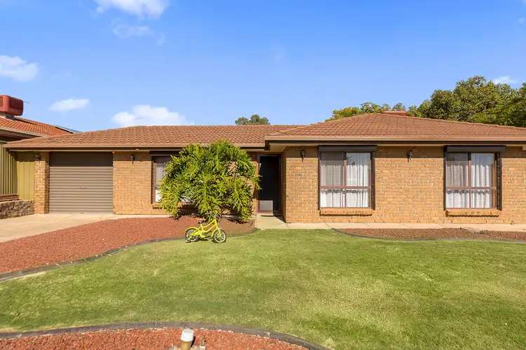 Second view of Homely house listing, 6 Woodcroft Drive, Blakeview SA 5114