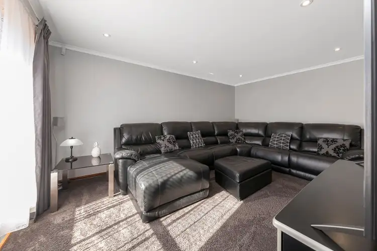Third view of Homely house listing, 6 Woodcroft Drive, Blakeview SA 5114