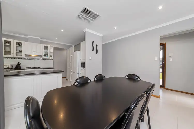 Fifth view of Homely house listing, 6 Woodcroft Drive, Blakeview SA 5114