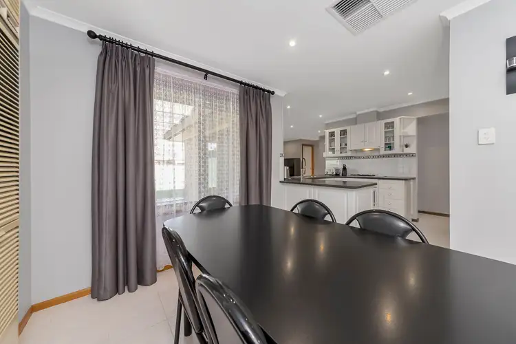 Sixth view of Homely house listing, 6 Woodcroft Drive, Blakeview SA 5114