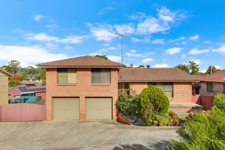 95 Leumeah Road, Leumeah NSW 2560