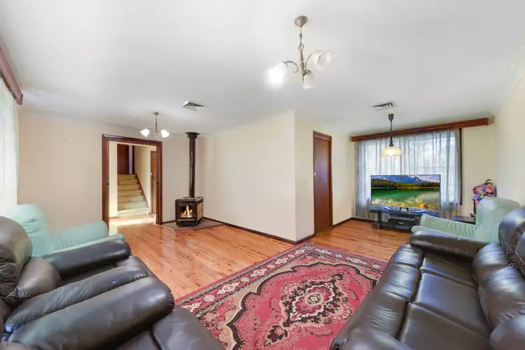 Second view of Homely house listing, 95 Leumeah Road, Leumeah NSW 2560