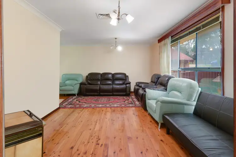 Third view of Homely house listing, 95 Leumeah Road, Leumeah NSW 2560