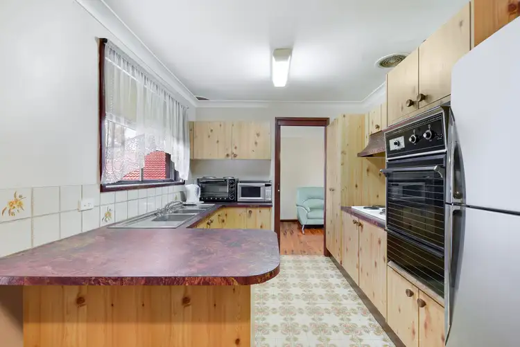 Fourth view of Homely house listing, 95 Leumeah Road, Leumeah NSW 2560