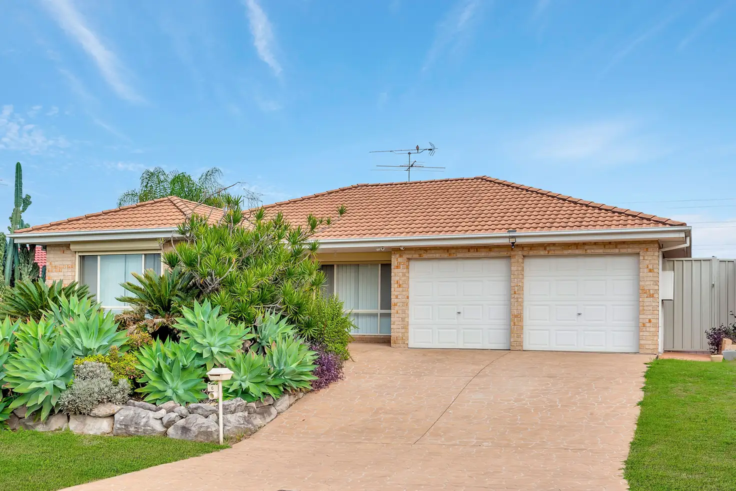 Main view of Homely house listing, 6 Grebe Place, Hinchinbrook NSW 2168