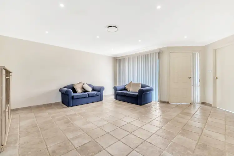 Second view of Homely house listing, 6 Grebe Place, Hinchinbrook NSW 2168