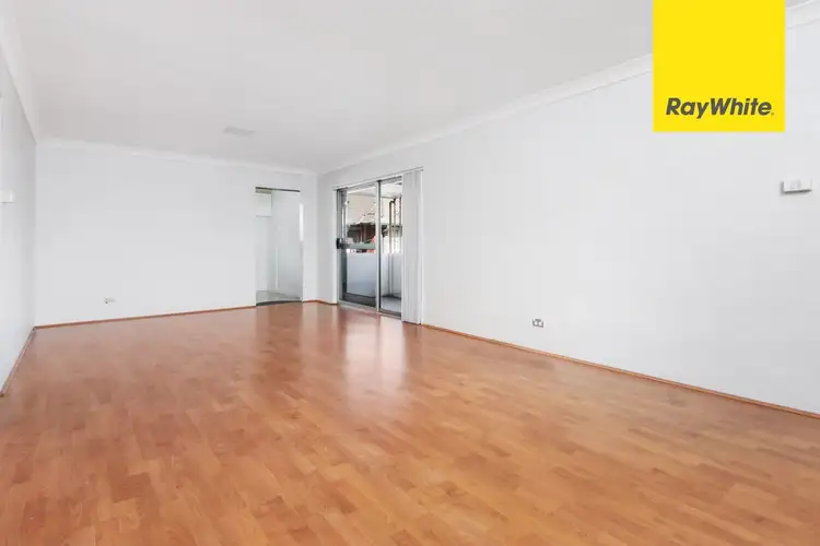 Second view of Homely unit listing, 11/42 Ferguson Avenue, Wiley Park NSW 2195