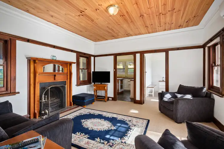 Second view of Homely house listing, 1655 Mt Baw Baw Tourist Road, Icy Creek VIC 3833