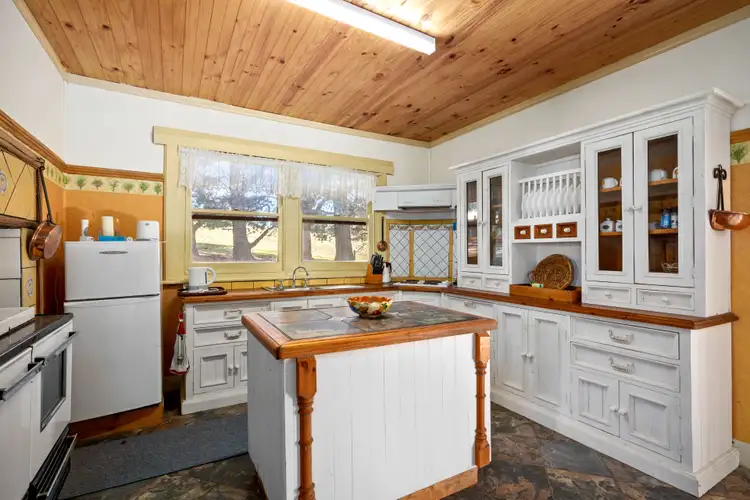 Third view of Homely house listing, 1655 Mt Baw Baw Tourist Road, Icy Creek VIC 3833