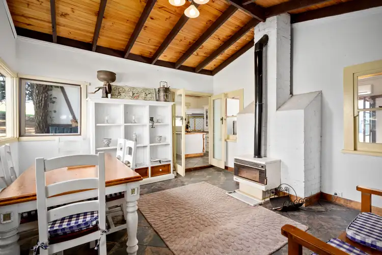 Fourth view of Homely house listing, 1655 Mt Baw Baw Tourist Road, Icy Creek VIC 3833