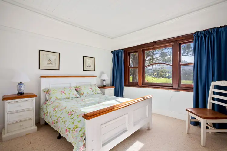 Fifth view of Homely house listing, 1655 Mt Baw Baw Tourist Road, Icy Creek VIC 3833
