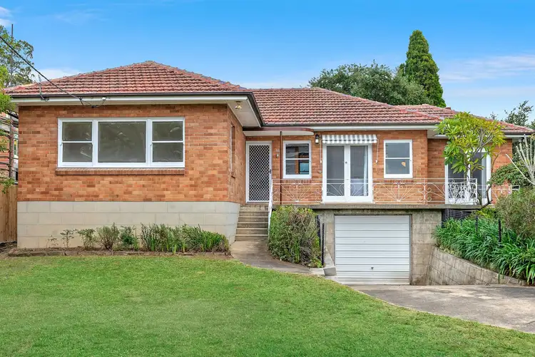 66 Beecroft Road, Beecroft NSW 2119