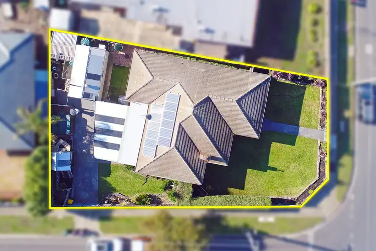 Main view of Homely house listing, 40 Plantation Road, Corio VIC 3214