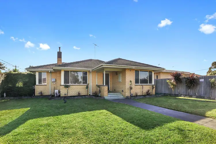 Second view of Homely house listing, 40 Plantation Road, Corio VIC 3214
