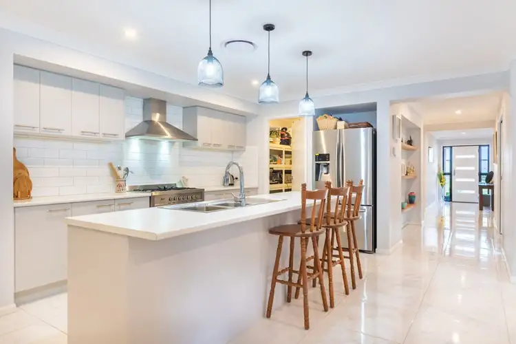 Main view of Homely house listing, 114 Manordowns Drive, D'aguilar QLD 4514