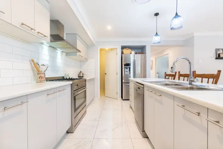 Second view of Homely house listing, 114 Manordowns Drive, D'aguilar QLD 4514
