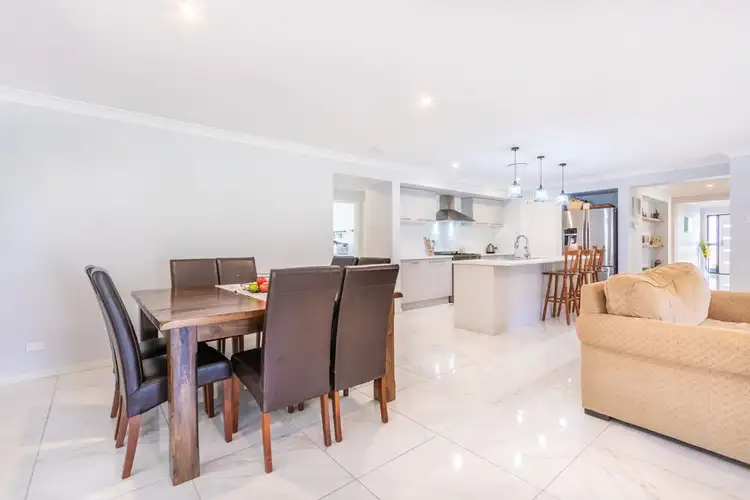 Third view of Homely house listing, 114 Manordowns Drive, D'aguilar QLD 4514